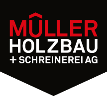 Müller Holzbau + Schreinerei AG